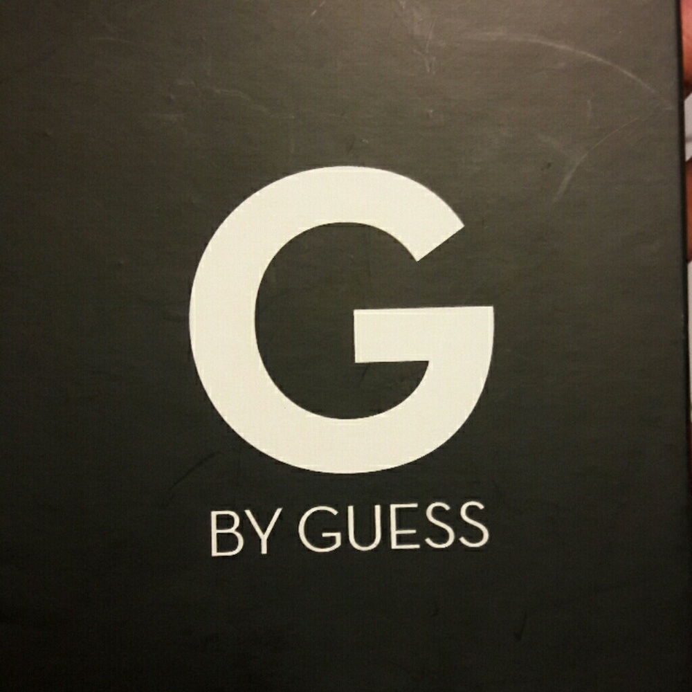 Guess Wallet
